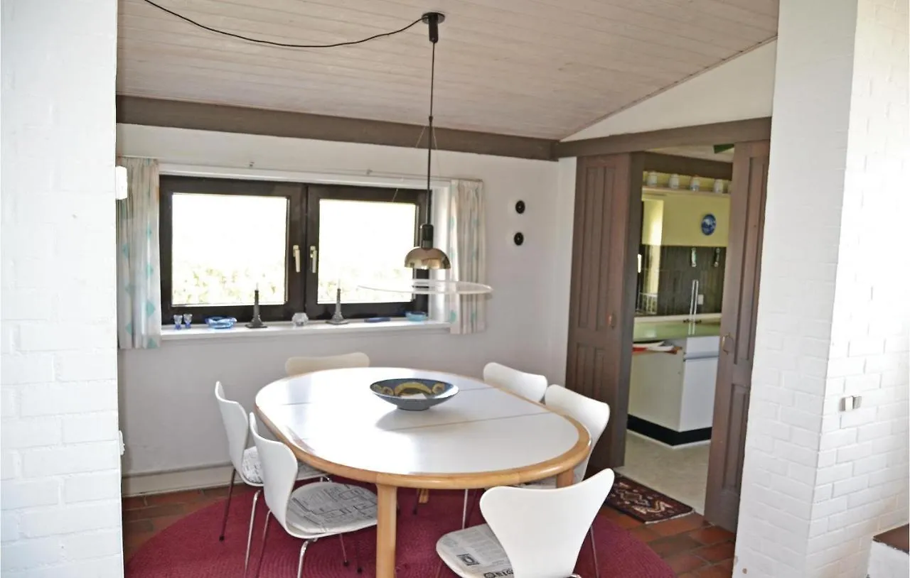 2 Bedroom Lovely Home In Skagen Holiday home