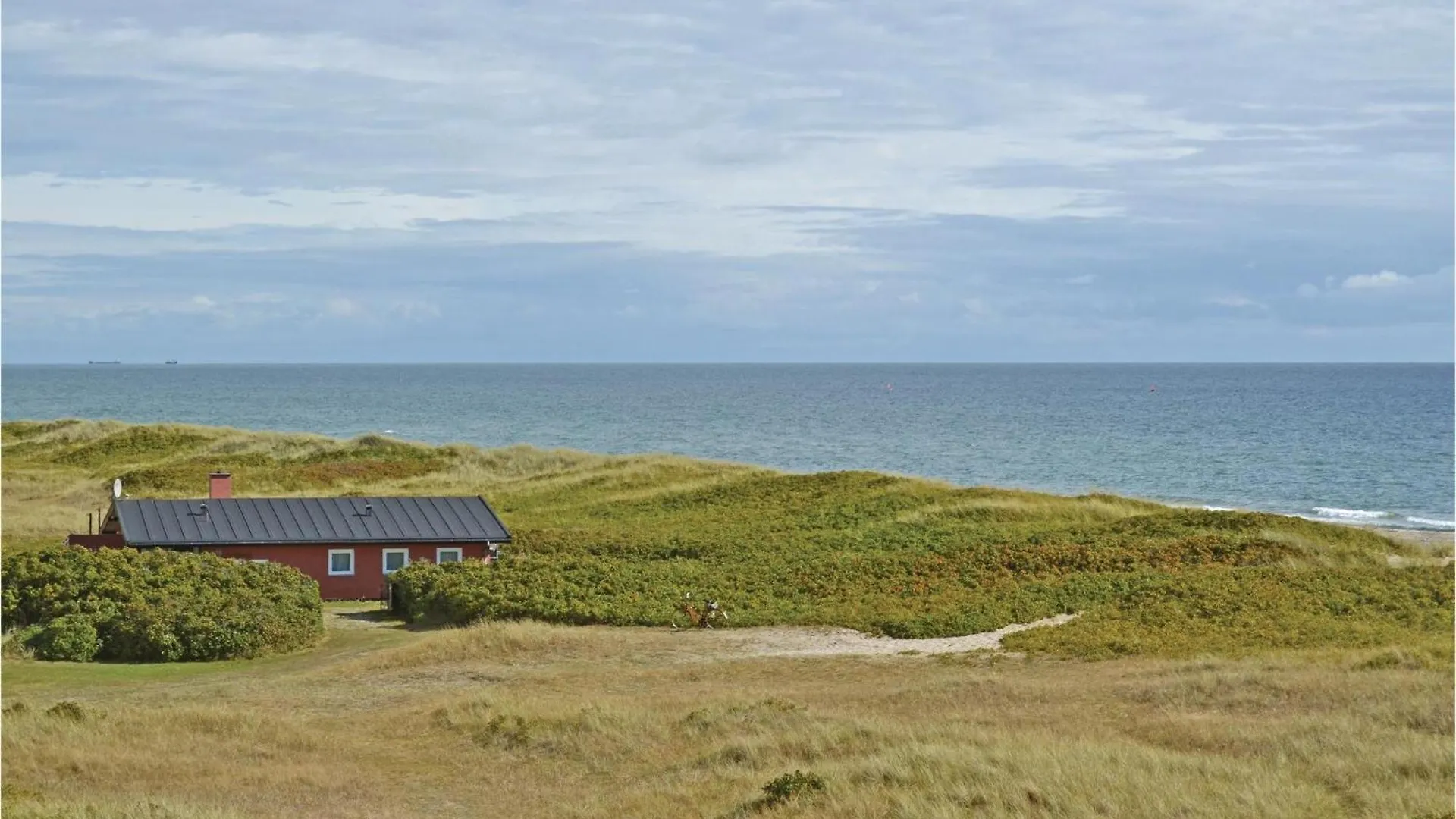 2 Bedroom Lovely Home In Skagen